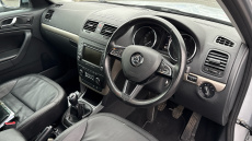 Skoda Yeti Outdoor 1.6 TDI CR Elegance GreenLine II 5dr Diesel Estate